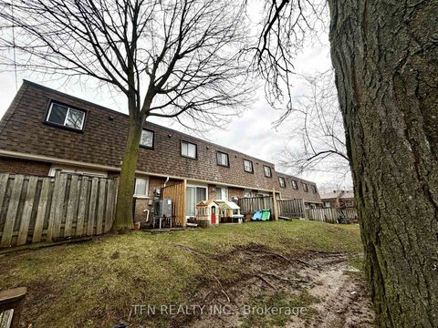 Photo 3 at 67 - 121 L'amoreaux Drive, L'Amoreaux, Toronto