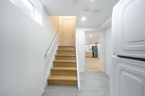 Photo 19 at 49 Amiens Road, West Hill, Toronto