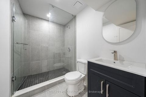 Photo 27 at 49 Amiens Road, West Hill, Toronto