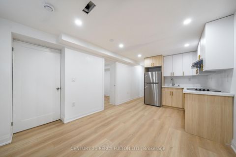 Photo 31 at 49 Amiens Road, West Hill, Toronto