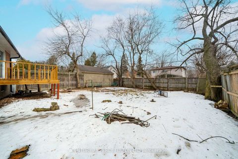 Photo 36 at 49 Amiens Road, West Hill, Toronto