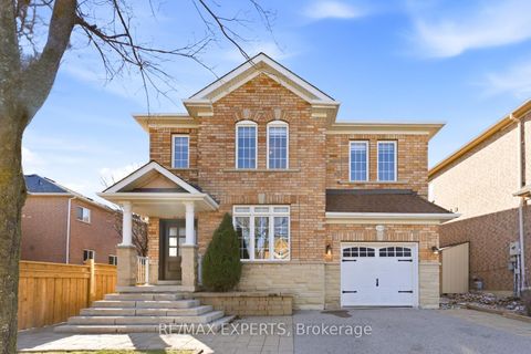 Photo 0 at 219 Regency View Heights, Rural Vaughan, Vaughan