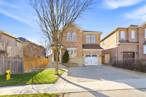 Photo 1 at 219 Regency View Heights, Rural Vaughan, Vaughan
