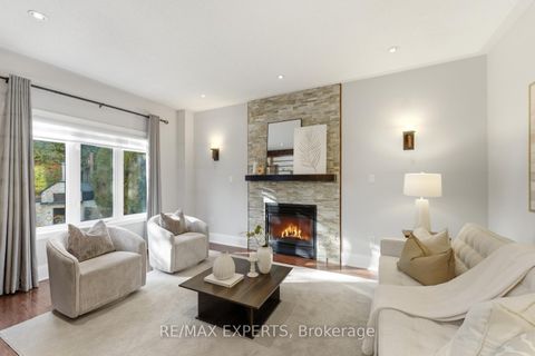 Photo 13 at 219 Regency View Heights, Rural Vaughan, Vaughan