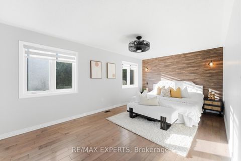 Photo 22 at 219 Regency View Heights, Rural Vaughan, Vaughan