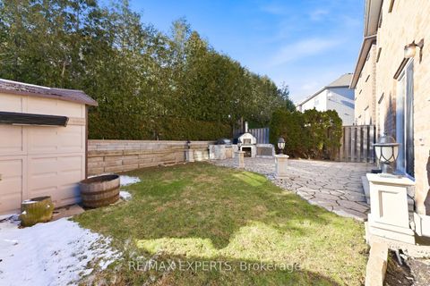 Photo 42 at 219 Regency View Heights, Rural Vaughan, Vaughan