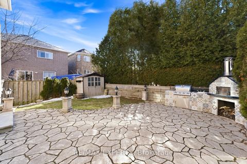 Photo 44 at 219 Regency View Heights, Rural Vaughan, Vaughan