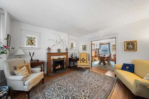 Photo 3 at 32 Belcourt Road, Mount Pleasant East, Toronto