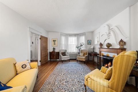 Photo 4 at 32 Belcourt Road, Mount Pleasant East, Toronto