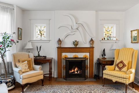 Photo 5 at 32 Belcourt Road, Mount Pleasant East, Toronto