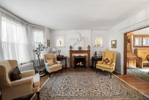 Photo 6 at 32 Belcourt Road, Mount Pleasant East, Toronto