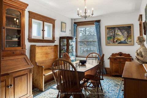 Photo 7 at 32 Belcourt Road, Mount Pleasant East, Toronto