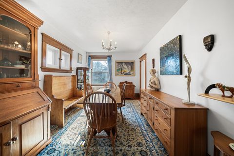 Photo 8 at 32 Belcourt Road, Mount Pleasant East, Toronto