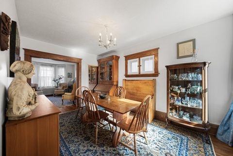 Photo 9 at 32 Belcourt Road, Mount Pleasant East, Toronto