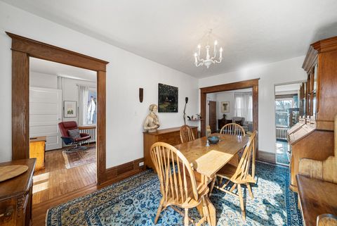 Photo 10 at 32 Belcourt Road, Mount Pleasant East, Toronto