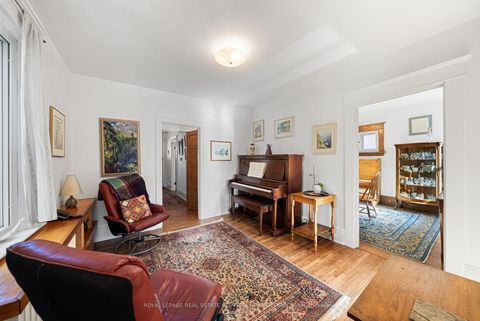 Photo 11 at 32 Belcourt Road, Mount Pleasant East, Toronto