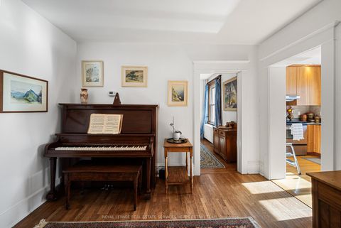 Photo 12 at 32 Belcourt Road, Mount Pleasant East, Toronto