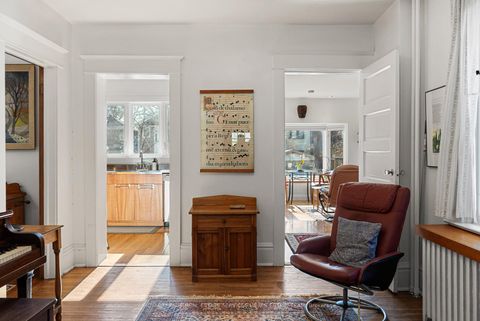 Photo 14 at 32 Belcourt Road, Mount Pleasant East, Toronto