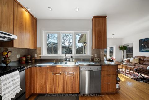 Photo 15 at 32 Belcourt Road, Mount Pleasant East, Toronto