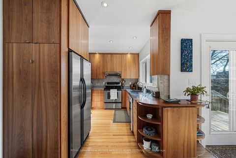 Photo 16 at 32 Belcourt Road, Mount Pleasant East, Toronto