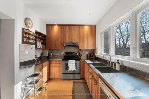 Photo 17 at 32 Belcourt Road, Mount Pleasant East, Toronto