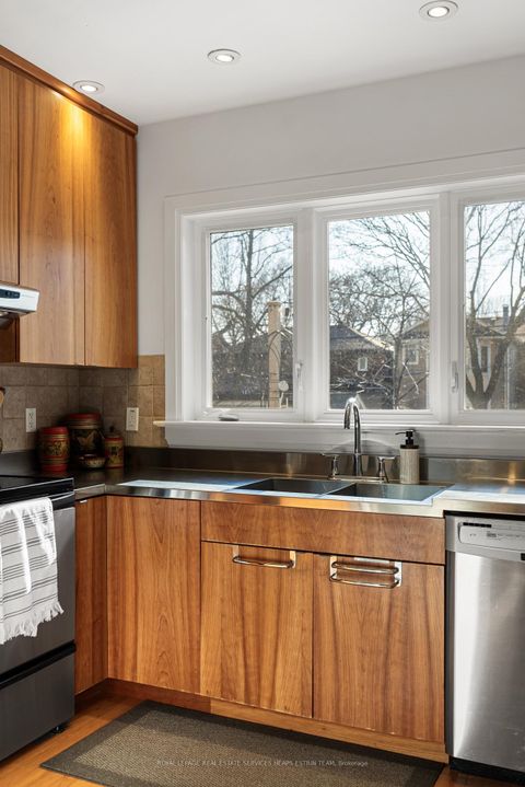 Photo 18 at 32 Belcourt Road, Mount Pleasant East, Toronto