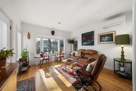 Photo 19 at 32 Belcourt Road, Mount Pleasant East, Toronto