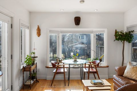 Photo 21 at 32 Belcourt Road, Mount Pleasant East, Toronto