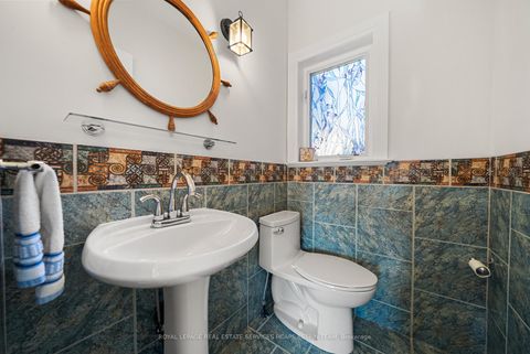 Photo 22 at 32 Belcourt Road, Mount Pleasant East, Toronto
