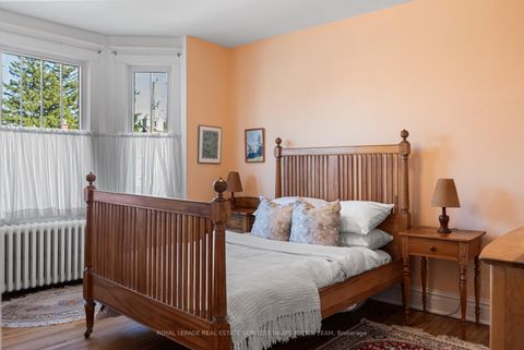 Photo 24 at 32 Belcourt Road, Mount Pleasant East, Toronto