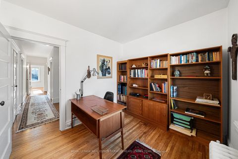 Photo 25 at 32 Belcourt Road, Mount Pleasant East, Toronto