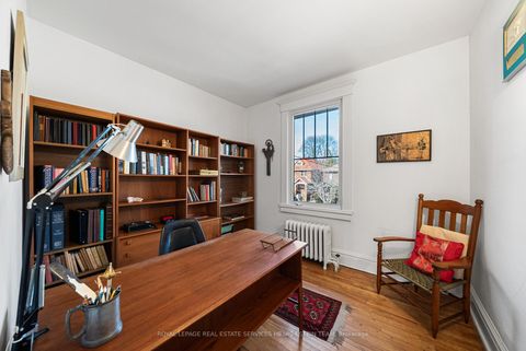 Photo 26 at 32 Belcourt Road, Mount Pleasant East, Toronto