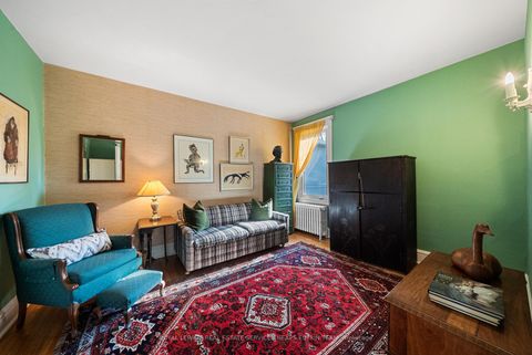 Photo 27 at 32 Belcourt Road, Mount Pleasant East, Toronto