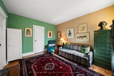 Photo 28 at 32 Belcourt Road, Mount Pleasant East, Toronto