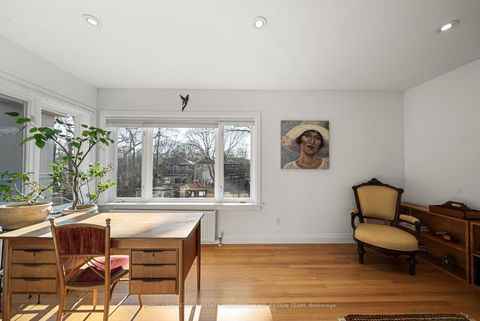 Photo 29 at 32 Belcourt Road, Mount Pleasant East, Toronto