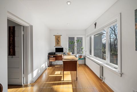 Photo 30 at 32 Belcourt Road, Mount Pleasant East, Toronto