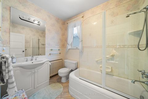 Photo 31 at 32 Belcourt Road, Mount Pleasant East, Toronto