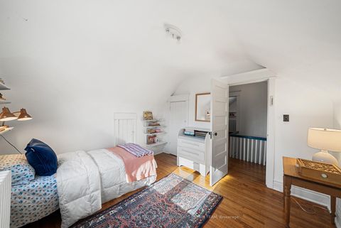 Photo 33 at 32 Belcourt Road, Mount Pleasant East, Toronto