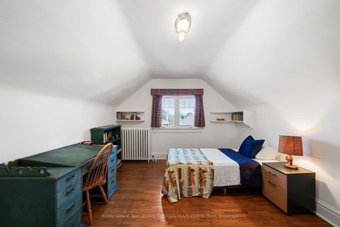 Photo 34 at 32 Belcourt Road, Mount Pleasant East, Toronto