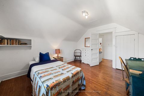 Photo 35 at 32 Belcourt Road, Mount Pleasant East, Toronto