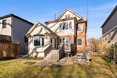 Photo 37 at 32 Belcourt Road, Mount Pleasant East, Toronto