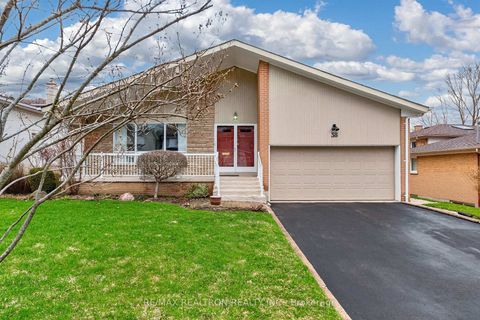 Photo 0 at 38 Colonnade Road, Steeles, Toronto