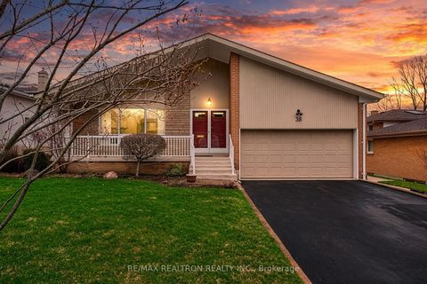 Photo 1 at 38 Colonnade Road, Steeles, Toronto