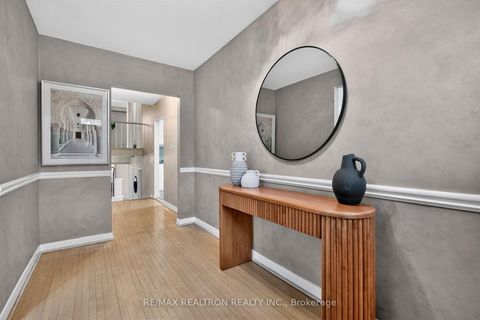 Photo 5 at 38 Colonnade Road, Steeles, Toronto