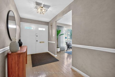 Photo 6 at 38 Colonnade Road, Steeles, Toronto