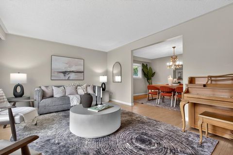 Photo 7 at 38 Colonnade Road, Steeles, Toronto