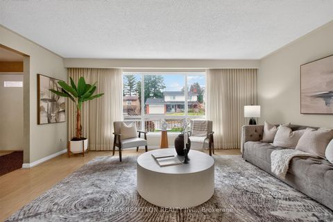 Photo 8 at 38 Colonnade Road, Steeles, Toronto