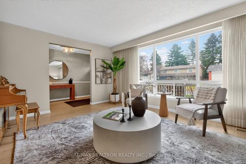 Photo 9 at 38 Colonnade Road, Steeles, Toronto