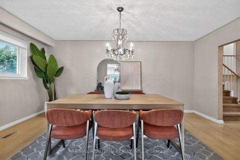 Photo 11 at 38 Colonnade Road, Steeles, Toronto