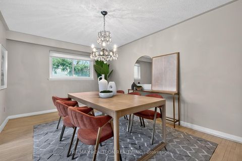 Photo 12 at 38 Colonnade Road, Steeles, Toronto